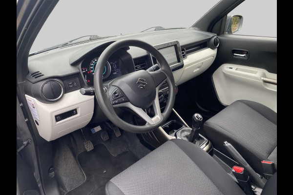 Suzuki Ignis 1.2 Select Intro | Stoelverwarming | Trekhaak