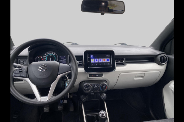 Suzuki Ignis 1.2 Select Intro | Stoelverwarming | Trekhaak