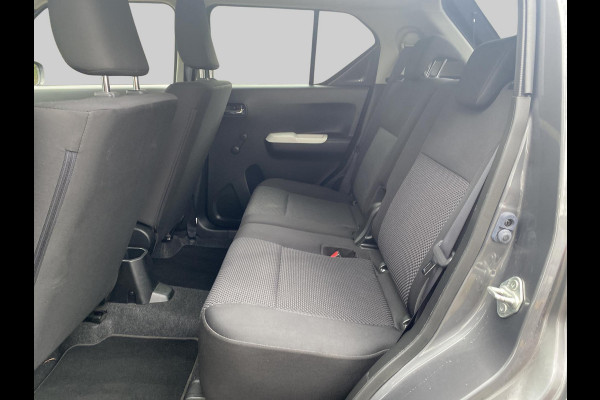 Suzuki Ignis 1.2 Select Intro | Stoelverwarming | Trekhaak