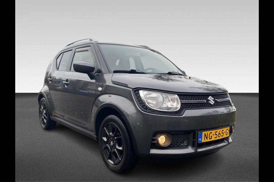 Suzuki Ignis 1.2 Select Intro | Stoelverwarming | Trekhaak