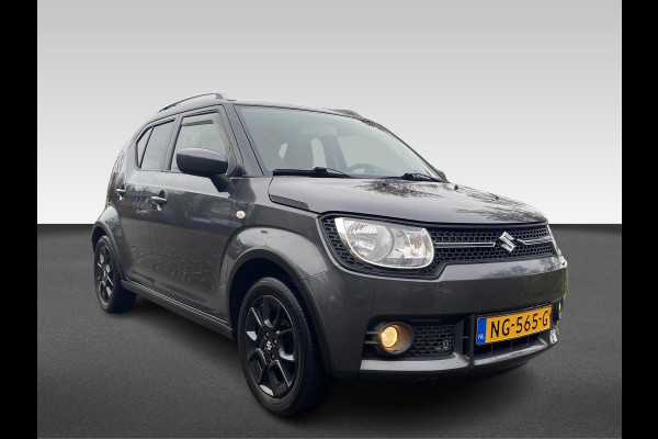 Suzuki Ignis 1.2 Select Intro | Stoelverwarming | Trekhaak