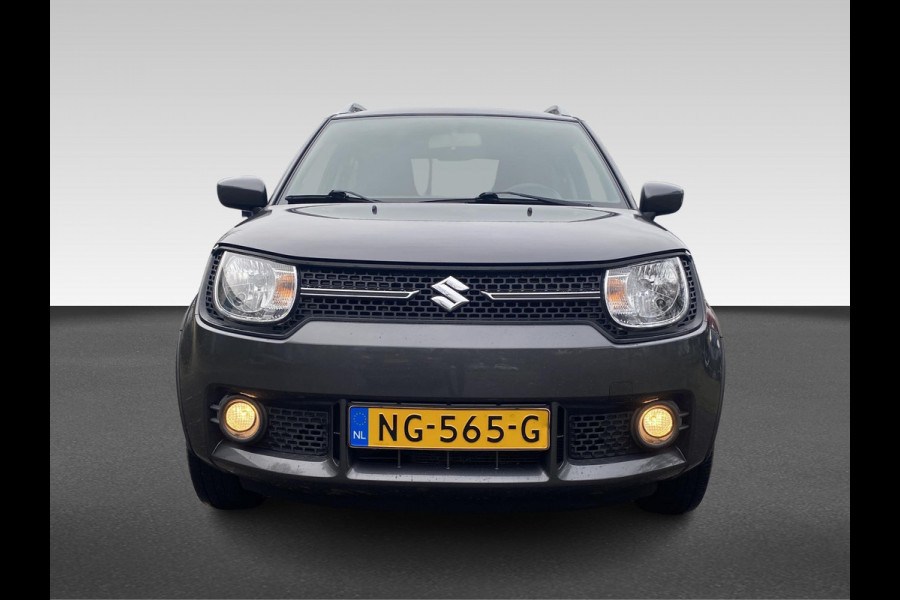 Suzuki Ignis 1.2 Select Intro | Stoelverwarming | Trekhaak