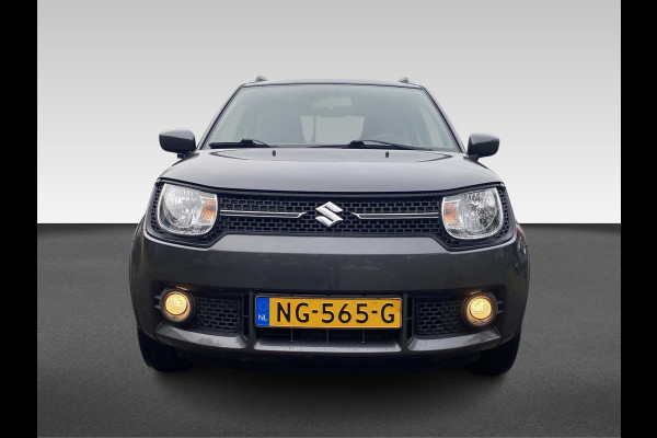 Suzuki Ignis 1.2 Select Intro | Stoelverwarming | Trekhaak