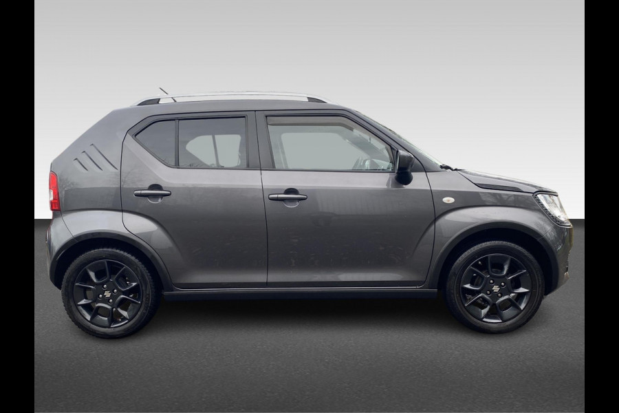 Suzuki Ignis 1.2 Select Intro | Stoelverwarming | Trekhaak