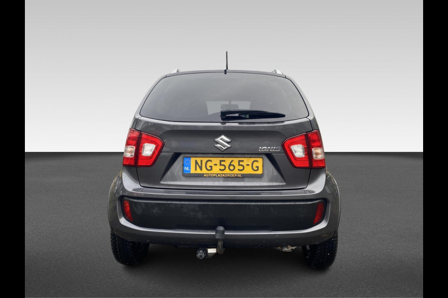 Suzuki Ignis 1.2 Select Intro | Stoelverwarming | Trekhaak