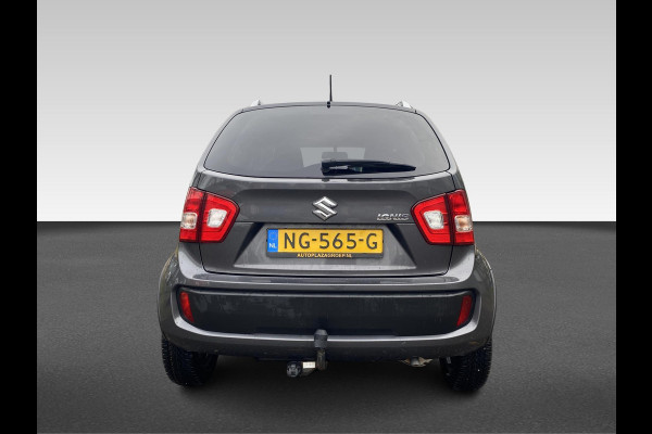 Suzuki Ignis 1.2 Select Intro | Stoelverwarming | Trekhaak