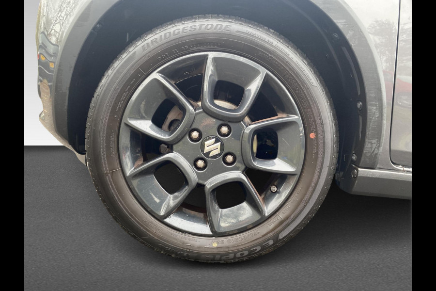 Suzuki Ignis 1.2 Select Intro | Stoelverwarming | Trekhaak