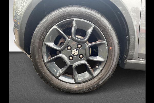 Suzuki Ignis 1.2 Select Intro | Stoelverwarming | Trekhaak