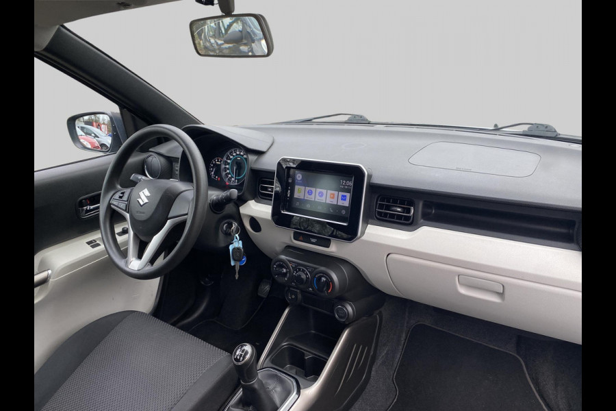 Suzuki Ignis 1.2 Select Intro | Stoelverwarming | Trekhaak