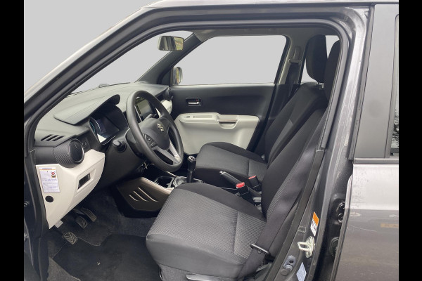 Suzuki Ignis 1.2 Select Intro | Stoelverwarming | Trekhaak