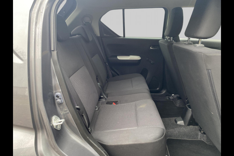Suzuki Ignis 1.2 Select Intro | Stoelverwarming | Trekhaak