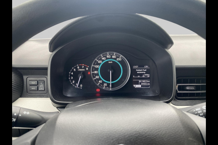 Suzuki Ignis 1.2 Select Intro | Stoelverwarming | Trekhaak