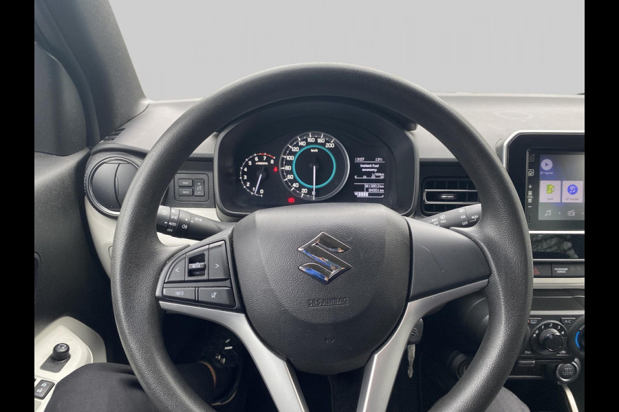 Suzuki Ignis 1.2 Select Intro | Stoelverwarming | Trekhaak