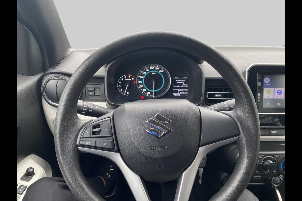 Suzuki Ignis 1.2 Select Intro | Stoelverwarming | Trekhaak