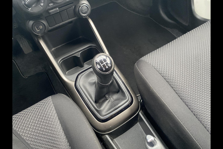 Suzuki Ignis 1.2 Select Intro | Stoelverwarming | Trekhaak
