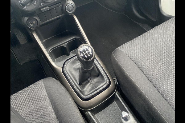 Suzuki Ignis 1.2 Select Intro | Stoelverwarming | Trekhaak