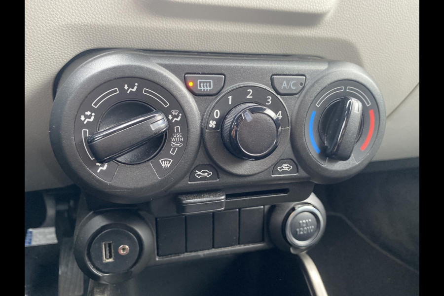 Suzuki Ignis 1.2 Select Intro | Stoelverwarming | Trekhaak
