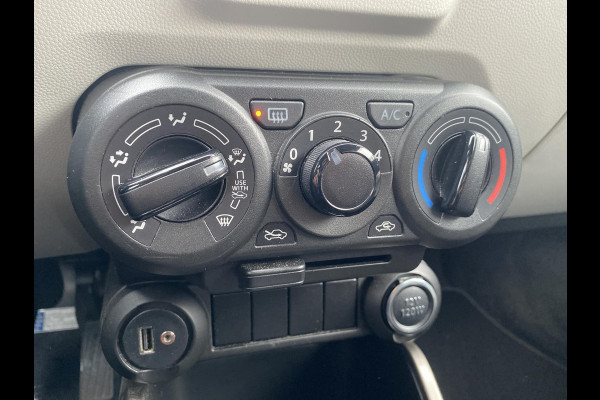 Suzuki Ignis 1.2 Select Intro | Stoelverwarming | Trekhaak