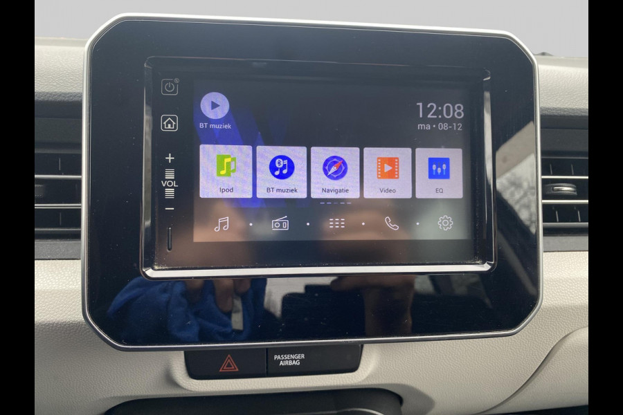 Suzuki Ignis 1.2 Select Intro | Stoelverwarming | Trekhaak