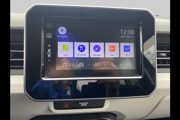 Suzuki Ignis 1.2 Select Intro | Stoelverwarming | Trekhaak