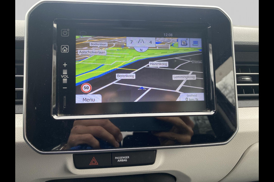 Suzuki Ignis 1.2 Select Intro | Stoelverwarming | Trekhaak