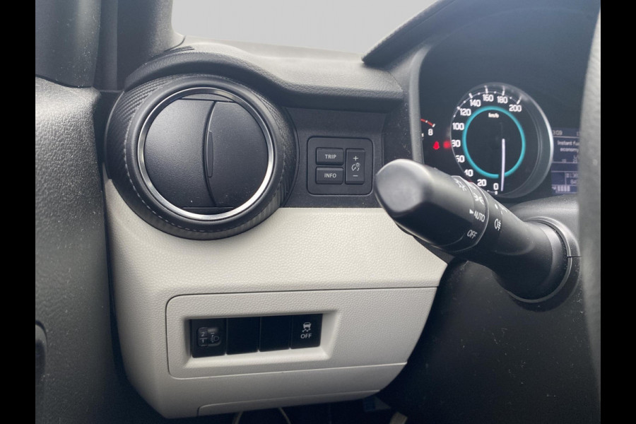 Suzuki Ignis 1.2 Select Intro | Stoelverwarming | Trekhaak