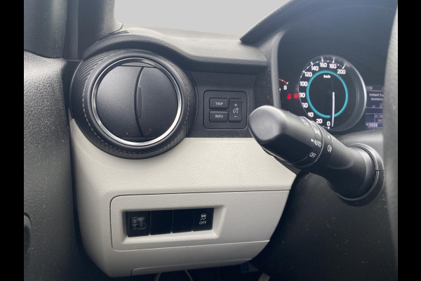 Suzuki Ignis 1.2 Select Intro | Stoelverwarming | Trekhaak