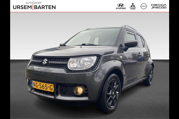 Suzuki Ignis 1.2 Select Intro | Stoelverwarming | Trekhaak