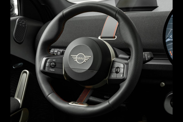 MINI Mini Aceman E - John Cooper Works - Pakket M - JCW - Panoramadak