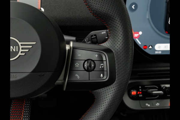 MINI Mini Aceman E - John Cooper Works - Pakket M - JCW - Panoramadak