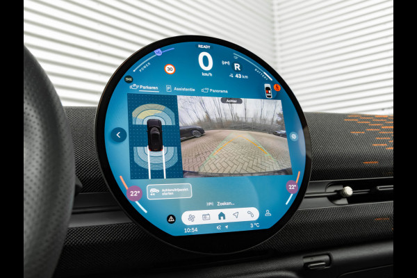 MINI Mini Aceman E - John Cooper Works - Pakket M - JCW - Panoramadak