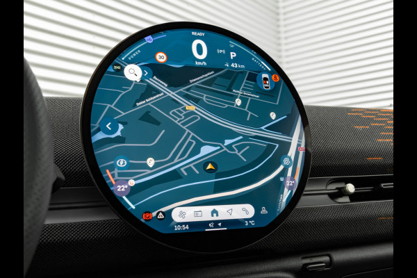 MINI Mini Aceman E - John Cooper Works - Pakket M - JCW - Panoramadak