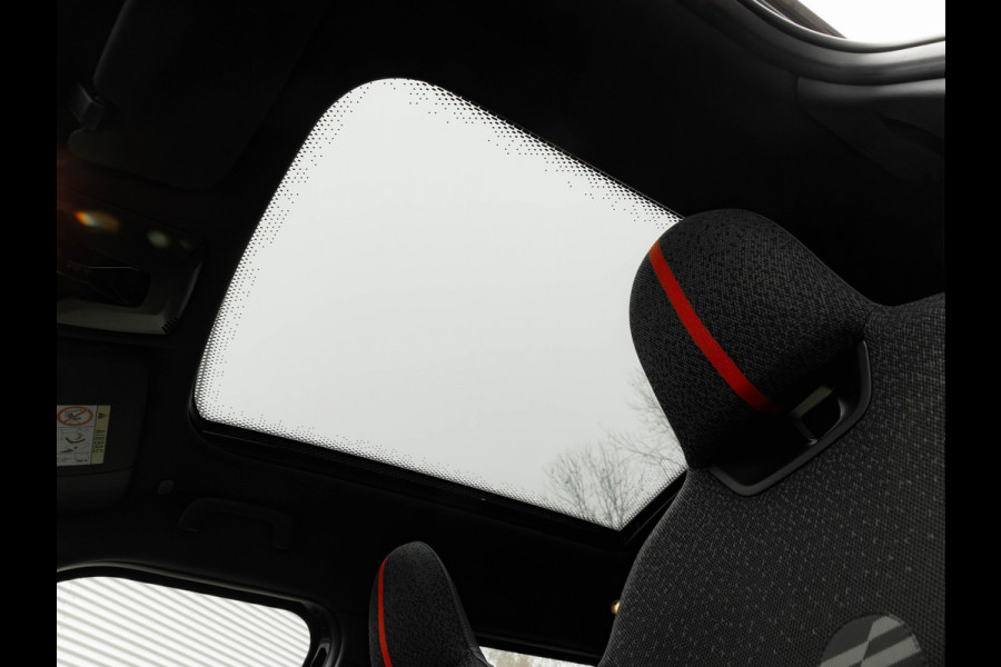 MINI Mini Aceman E - John Cooper Works - Pakket M - JCW - Panoramadak