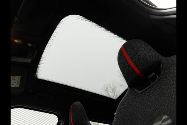 MINI Mini Aceman E - John Cooper Works - Pakket M - JCW - Panoramadak