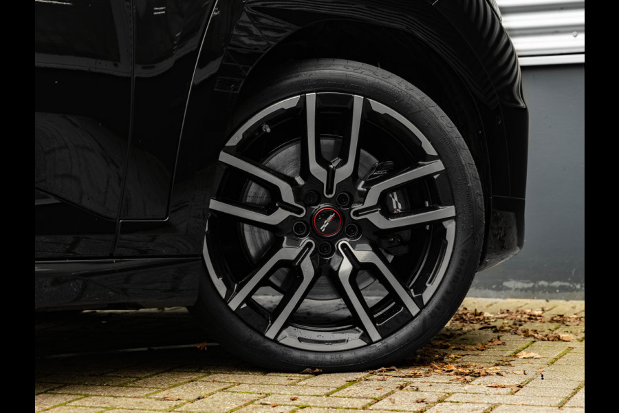 MINI Mini Aceman E - John Cooper Works - Pakket M - JCW - Panoramadak