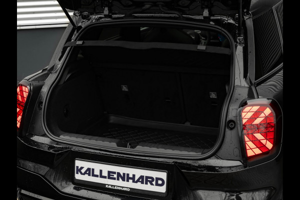 MINI Mini Aceman E - John Cooper Works - Pakket M - JCW - Panoramadak