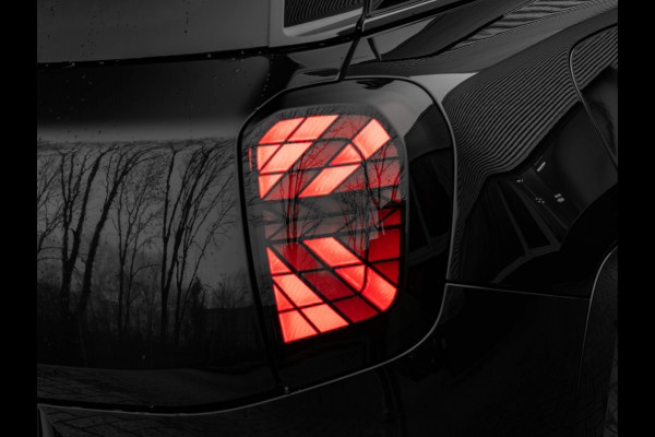 MINI Mini Aceman E - John Cooper Works - Pakket M - JCW - Panoramadak