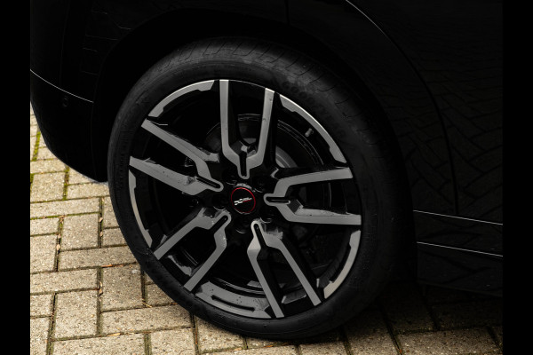 MINI Mini Aceman E - John Cooper Works - Pakket M - JCW - Panoramadak