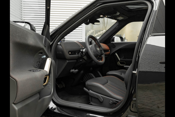 MINI Mini Aceman E - John Cooper Works - Pakket M - JCW - Panoramadak