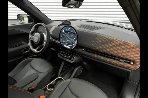 MINI Mini Aceman E - John Cooper Works - Pakket M - JCW - Panoramadak