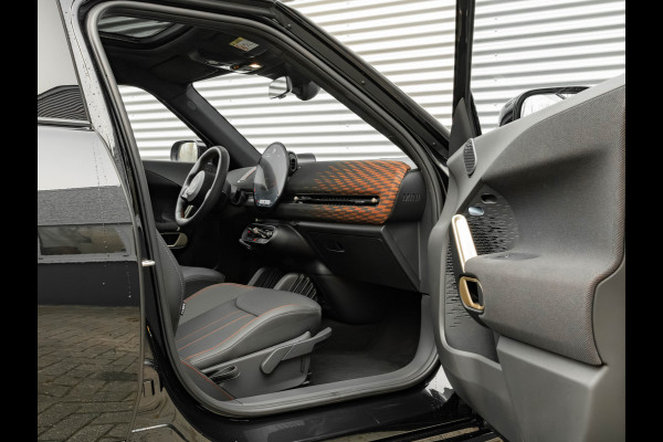 MINI Mini Aceman E - John Cooper Works - Pakket M - JCW - Panoramadak