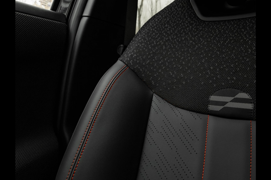 MINI Mini Aceman E - John Cooper Works - Pakket M - JCW - Panoramadak