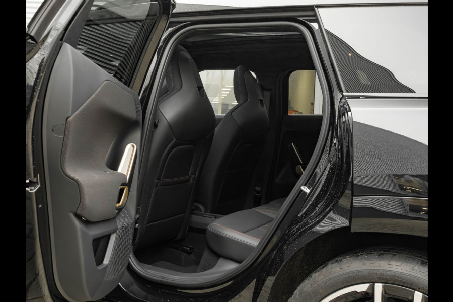 MINI Mini Aceman E - John Cooper Works - Pakket M - JCW - Panoramadak