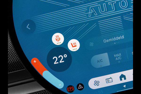 MINI Mini Aceman E - John Cooper Works - Pakket M - JCW - Panoramadak