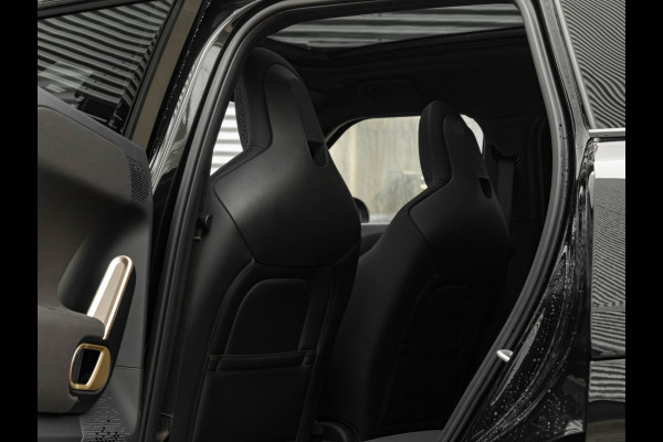 MINI Mini Aceman E - John Cooper Works - Pakket M - JCW - Panoramadak