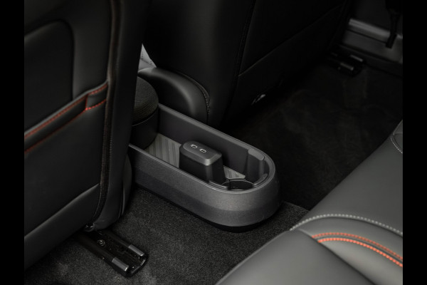 MINI Mini Aceman E - John Cooper Works - Pakket M - JCW - Panoramadak