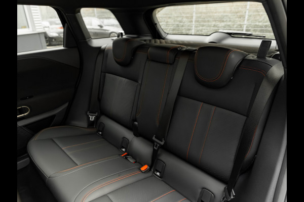 MINI Mini Aceman E - John Cooper Works - Pakket M - JCW - Panoramadak