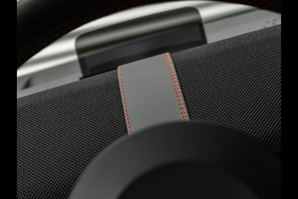 MINI Mini Aceman E - John Cooper Works - Pakket M - JCW - Panoramadak