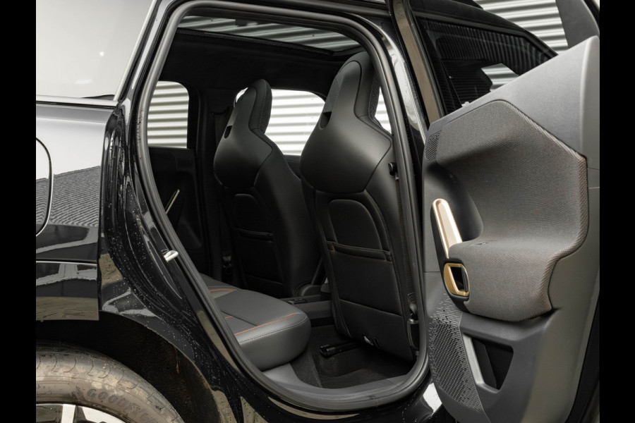 MINI Mini Aceman E - John Cooper Works - Pakket M - JCW - Panoramadak