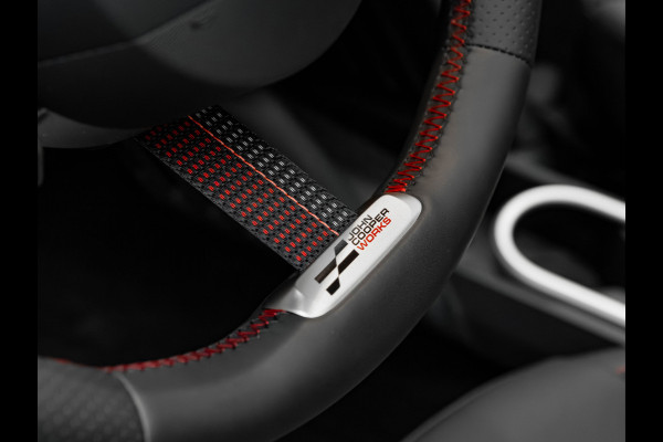 MINI Mini Aceman E - John Cooper Works - Pakket M - JCW - Panoramadak